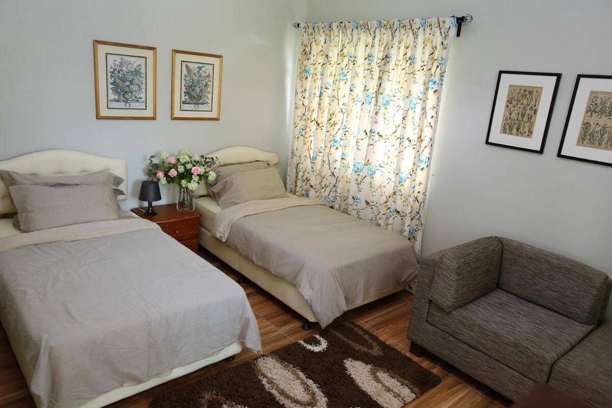 Bukit Lowick Bungalow Tanah Rata Ngoại thất bức ảnh