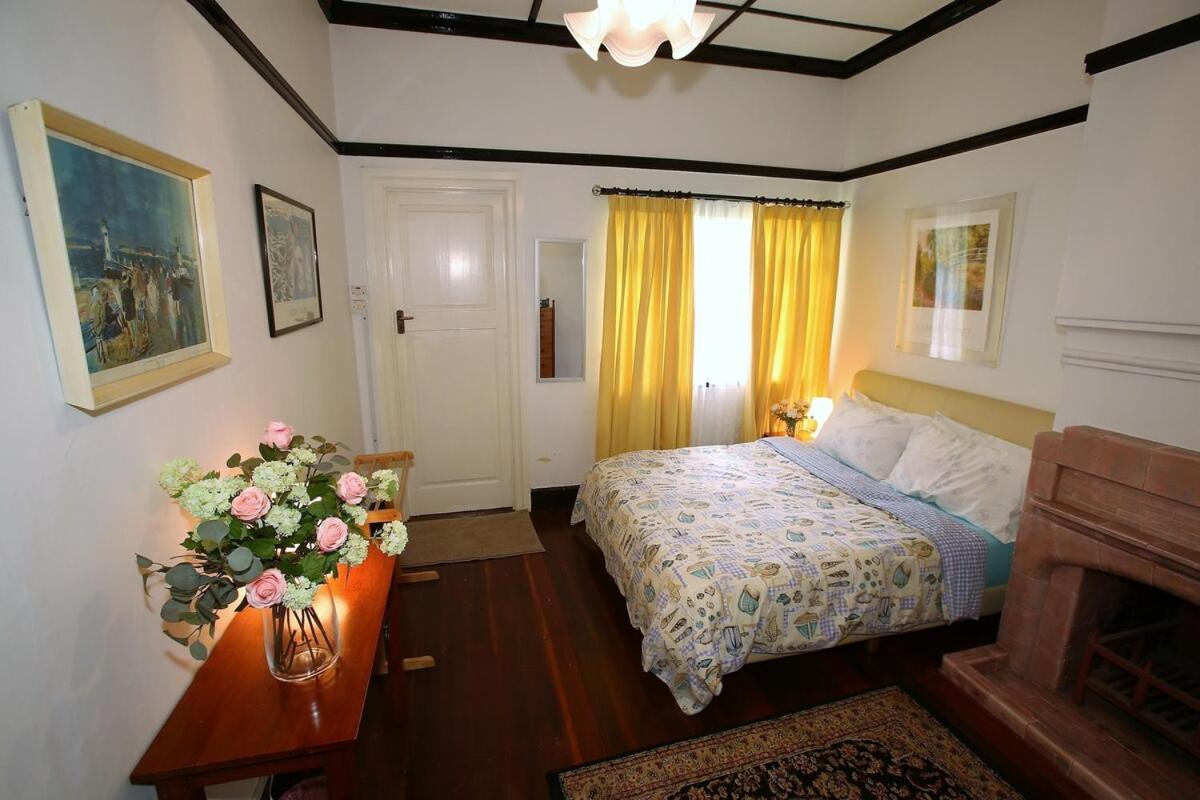 Bukit Lowick Bungalow Tanah Rata Ngoại thất bức ảnh